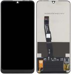 Дисплей + сенсор Huawei P30 Lite / Nova 4e (2019) Black (Original) - p/n: 1540376564 19401