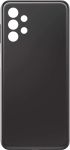 Задняя крышка для Samsung Galaxy A13 Black