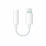 Перехідник MMX62ZM Apple  Lightning to 3,5mm Ver. 11.3