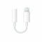 Переходник MMX62ZM Apple  Lightning to 3,5mm Ver. 11.3