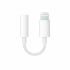 Перехідник MMX62ZM Apple  Lightning to 3,5mm Ver. 11.3