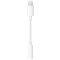 Переходник MMX62ZM Apple  Lightning to 3,5mm Ver. 11.3