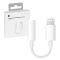 Переходник MMX62ZM Apple  Lightning to 3,5mm Ver. 11.3