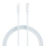 Кабель Type-С-Lightning 18В 3.0А Syrox С96