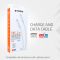Кабель Type-C-Lightning 18В 3.0A Syrox C96