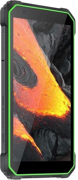 Смартфон Blackview OSCAL S60 PRO 4/32 Green