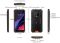 Смартфон Blackview OSCAL S60 PRO 4/32 Green