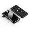 Power bank XIYT YZB0815 10000 mAh + кабель 4в1 USB / Micro / Type-C / Lightning / Ліхтарик Black