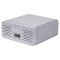 Быстрое зарядное устройство Kaisi  / цифровая индикация / 3.5A / 5xUSB / 1xUSB QC3.0 / 40W
