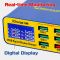 Быстрое зарядное устройство Mechanic iCharge 6M 3.5A / 5xUSB / 1xUSB QC3.0 / 40W