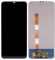 Дисплей + сенсор Vivo Y20 / Y20i / Y20S Black - p/n: BV065WBM-L00-3902_/_R2.0