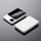 Power bank беспроводной XIYT Y211 / быстрая зарядка / Magsafe / Magnetic / 22.5W + 15W / 10000 mAh White