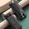 Power Bank VNpower K305 10000 mAh + кабель 4в1 USB/Micro/Type-C/Lightning/Ліхтарик Black