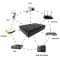 Джерело безперебійного живлення для роутера DC1018P (18 Вт, 10400 mah) Black