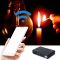 Источник бесперебойного питания для роутера DC1018P / 18 Вт / 10400 mah / White