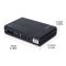 Источник бесперебойного питания для роутера DC1018P / 18 Вт / 10400 mah / White