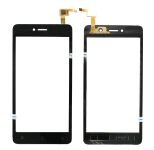 Тачскрін, сенсор для Tecno F1 Black