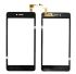 Тачскрин, сенсор для Tecno F1 Black