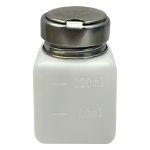 Ёмкость для спирта с дозатором BAKU BK-40 125 ml