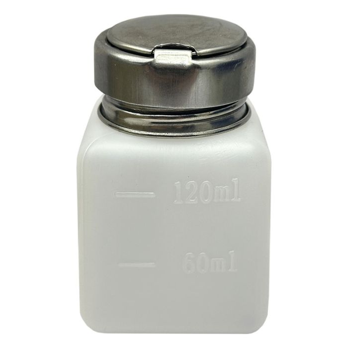 Ёмкость для спирта с дозатором BAKU BK-40 125 ml