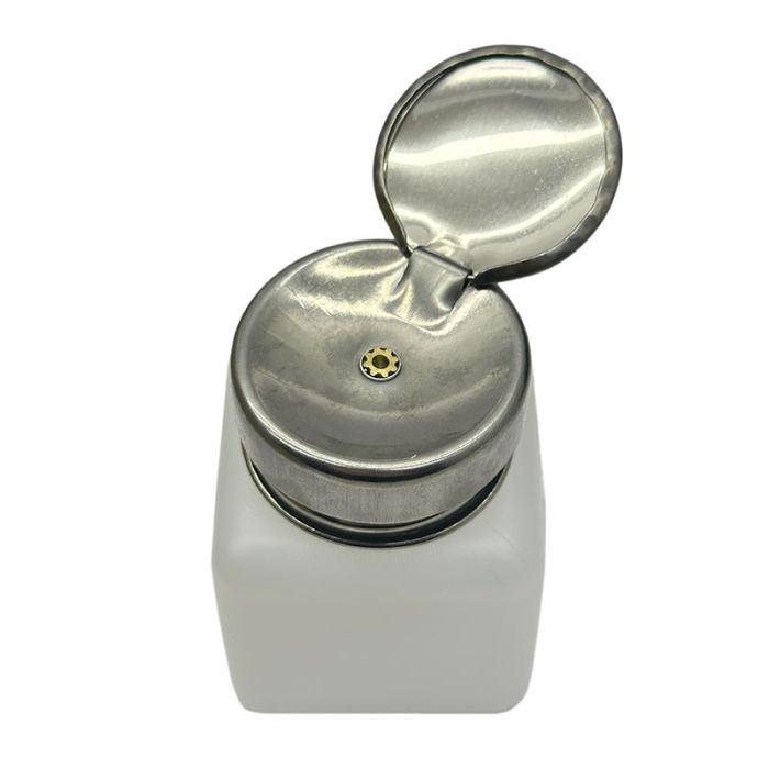 Ёмкость для спирта с дозатором BAKU BK-40 125 ml