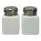 Ёмкость для спирта с дозатором BAKU BK-40 125 ml