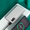 Power bank XIYT YZB0221 10000 mAh 2xUSB/Micro/Type-C White