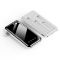 Power bank XIYT YZB0815 10000 mAh + кабель 4в1 USB / Micro / Type-C / Lightning / Ліхтарик White