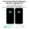 Быстрое зарядное устройство Relife RL-309A 8xUSB / PD3.0 45W / QC3.0 / автоотключение / 100W Max