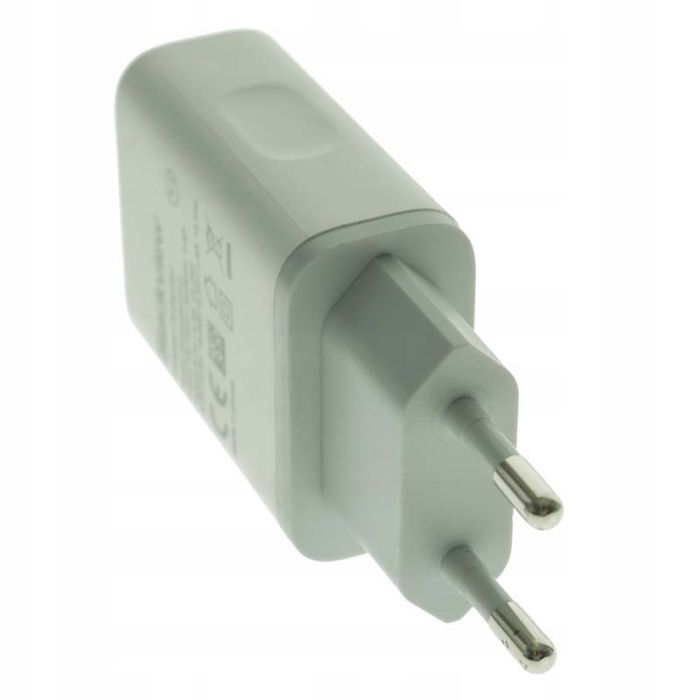 Зарядний пристрій Blackview 203008641AH / 1 USB / 2A / 9V / Quick Charge / 18W