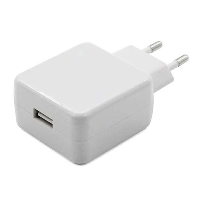 Зарядний пристрій Blackview HJ-0502000K9-EU / 1 USB / 5V / 2A / 10W