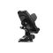 Автотримач Hoco CA31 cool run suction cup car holder Black