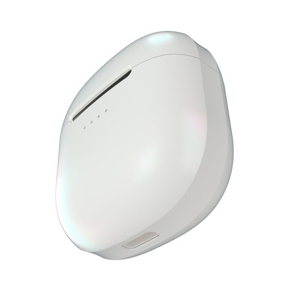 Навушники ERGO BS-740 Air Sticks 2 Білий