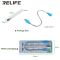 Лампа USB RELIFE RL-805 Mini LED Light для Powerbank / 5 В / 8 Вт
