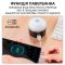 Фонарь кемпинговый Camping Light M0 + Powerbank 3600 mAh / 5 режимов / магнит / крючок / IP65 / Type-C Black