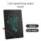 Планшет графічний для малювання, нотаток 16" LCD Writing Pad Black