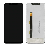 Дисплей + сенсор Elephone A5 Black - p/n: HFH62005-IN-FPCA-V3.0