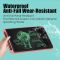 Планшет графический для рисования, заметок 8.5" LCD Writing Pad Pink