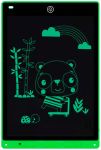 Планшет графічний для малювання, нотаток 12" LCD Writing Pad Green