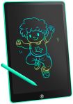 Планшет графічний для малювання, нотаток 16" LCD Writing Pad Green