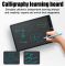 Планшет графический для рисования, заметок 16" LCD Writing Pad Green