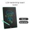 Планшет графический для рисования, заметок 16" LCD Writing Pad Green