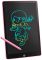 Планшет графический для рисования, заметок 16" LCD Writing Pad Pink