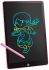 Планшет графічний для малювання, нотаток 16" LCD Writing Pad Pink