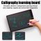 Планшет графический для рисования, заметок 16" LCD Writing Pad Pink