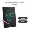Планшет графический для рисования, заметок 16" LCD Writing Pad Pink