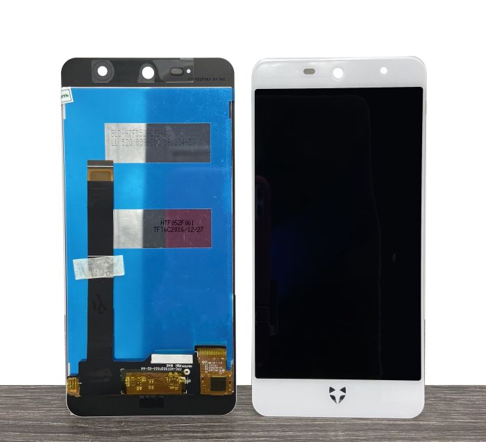 Дисплей + сенсор для WileyFox Swift 2X White