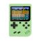 Портативная игровая приставка Gamemaster 500 in 1 джойстик, консоль, 8 bit Green