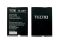 Аккумулятор для Tecno F7 (2500 mAh) BL-F3