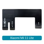 Шлейф теста сенсора, дисплея, модуля для Relife TB-01 Pro / Ultra (Xiaomi Mi 11 Lite)